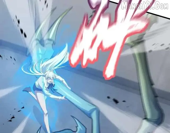 Read Tyrant of the Otherworld Prison My Shadow Can Evolve Infinitely EN Manga Online