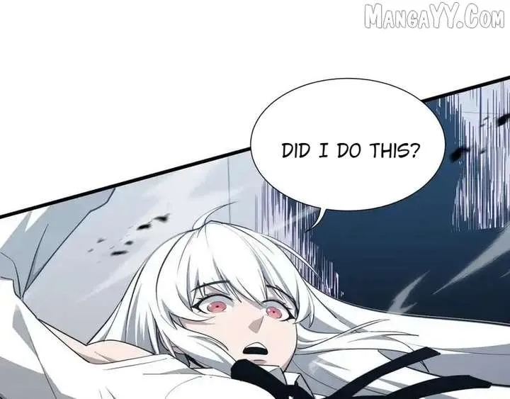 Read Tyrant of the Otherworld Prison My Shadow Can Evolve Infinitely EN Manga Online