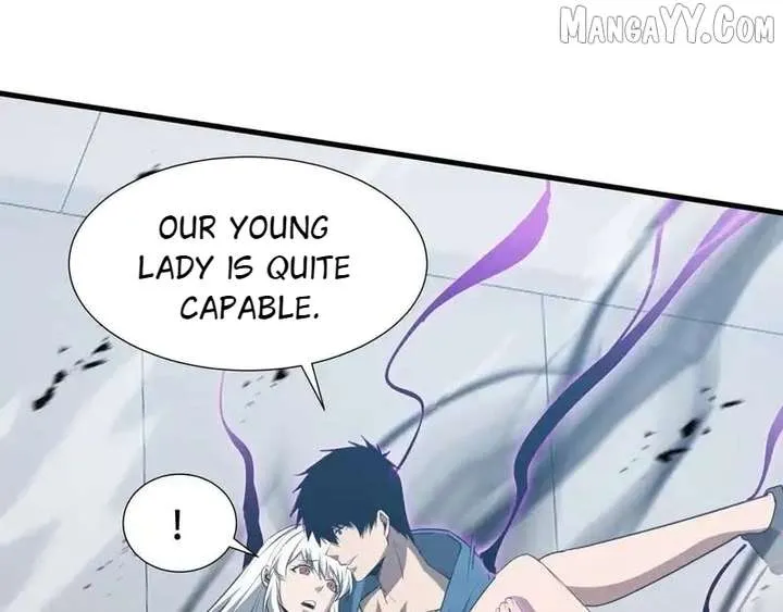 Read Tyrant of the Otherworld Prison My Shadow Can Evolve Infinitely EN Manga Online