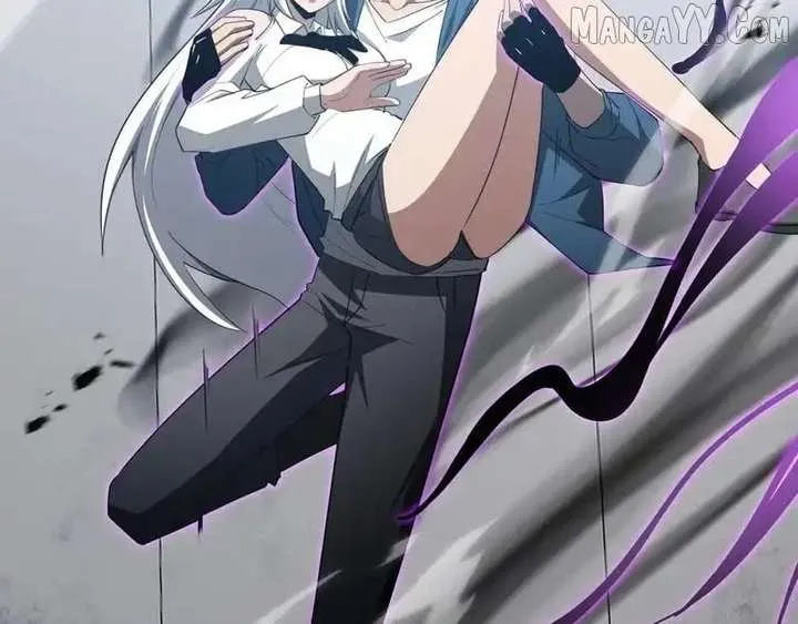 Read Tyrant of the Otherworld Prison My Shadow Can Evolve Infinitely EN Manga Online
