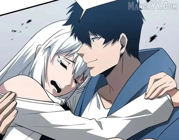 Read Tyrant of the Otherworld Prison My Shadow Can Evolve Infinitely EN Manga Online