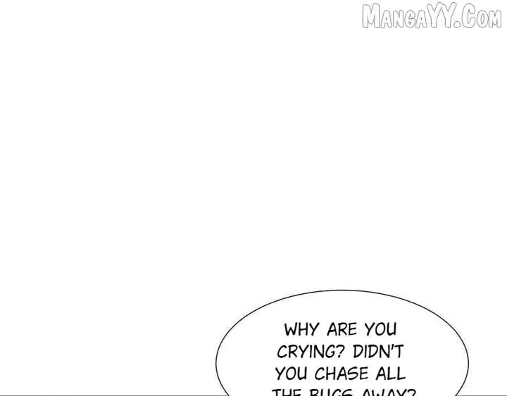 Read Tyrant of the Otherworld Prison My Shadow Can Evolve Infinitely EN Manga Online