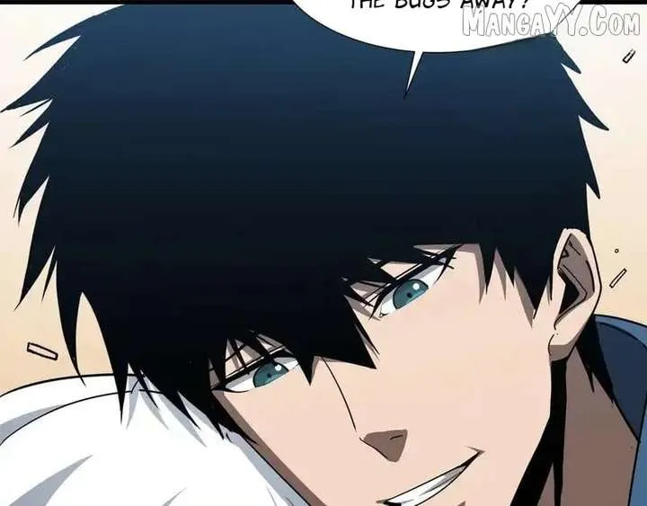 Read Tyrant of the Otherworld Prison My Shadow Can Evolve Infinitely EN Manga Online