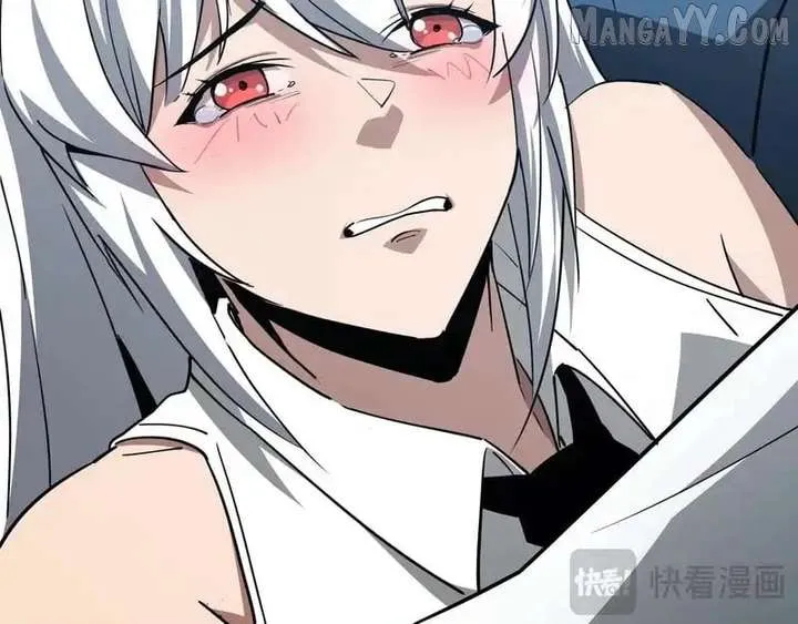 Read Tyrant of the Otherworld Prison My Shadow Can Evolve Infinitely EN Manga Online