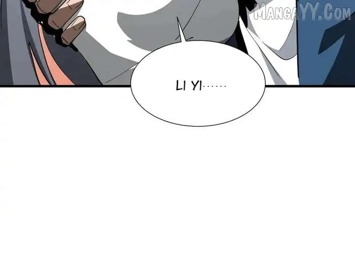 Read Tyrant of the Otherworld Prison My Shadow Can Evolve Infinitely EN Manga Online