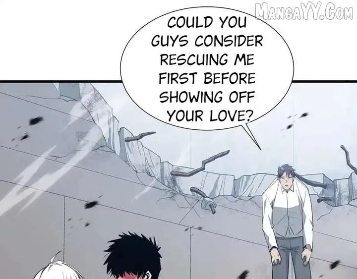 Read Tyrant of the Otherworld Prison My Shadow Can Evolve Infinitely EN Manga Online