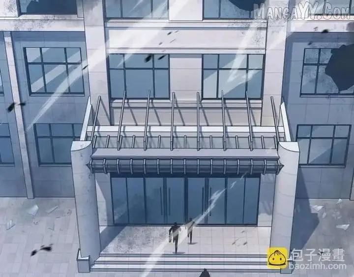 Read Tyrant of the Otherworld Prison My Shadow Can Evolve Infinitely EN Manga Online