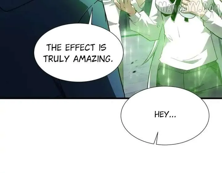 Read Tyrant of the Otherworld Prison My Shadow Can Evolve Infinitely EN Manga Online