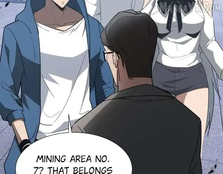Read Tyrant of the Otherworld Prison My Shadow Can Evolve Infinitely EN Manga Online