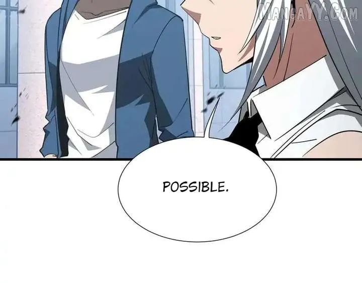 Read Tyrant of the Otherworld Prison My Shadow Can Evolve Infinitely EN Manga Online