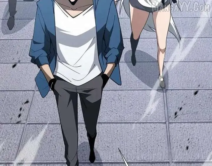 Read Tyrant of the Otherworld Prison My Shadow Can Evolve Infinitely EN Manga Online