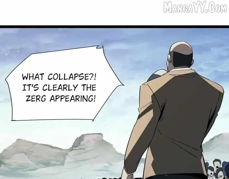 Read Tyrant of the Otherworld Prison My Shadow Can Evolve Infinitely EN Manga Online