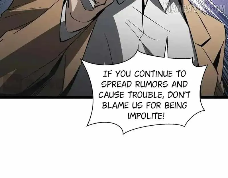 Read Tyrant of the Otherworld Prison My Shadow Can Evolve Infinitely EN Manga Online