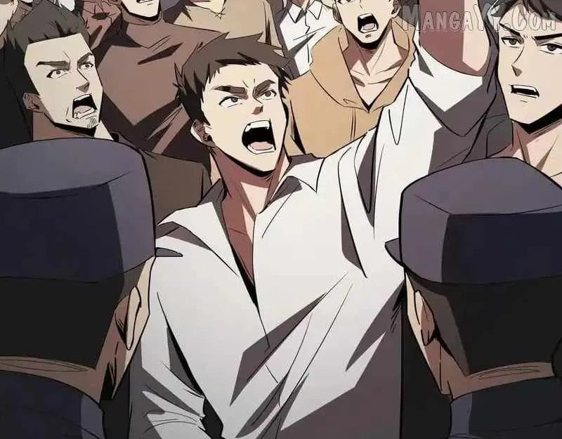 Read Tyrant of the Otherworld Prison My Shadow Can Evolve Infinitely EN Manga Online