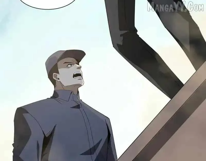 Read Tyrant of the Otherworld Prison My Shadow Can Evolve Infinitely EN Manga Online