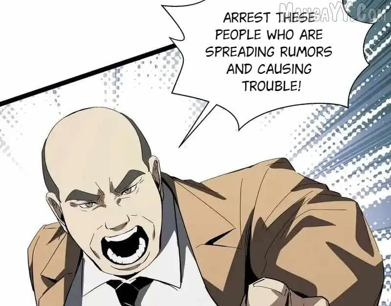 Read Tyrant of the Otherworld Prison My Shadow Can Evolve Infinitely EN Manga Online