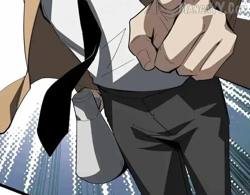 Read Tyrant of the Otherworld Prison My Shadow Can Evolve Infinitely EN Manga Online