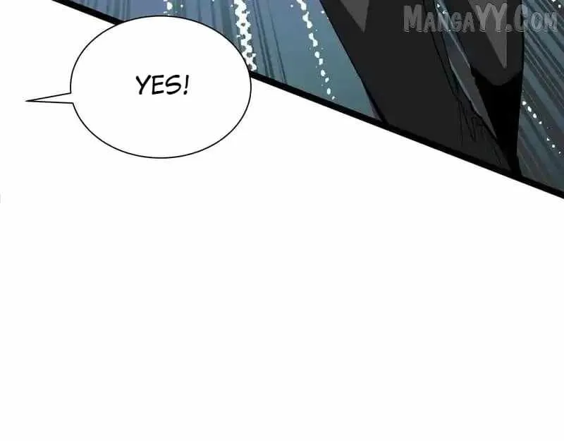 Read Tyrant of the Otherworld Prison My Shadow Can Evolve Infinitely EN Manga Online