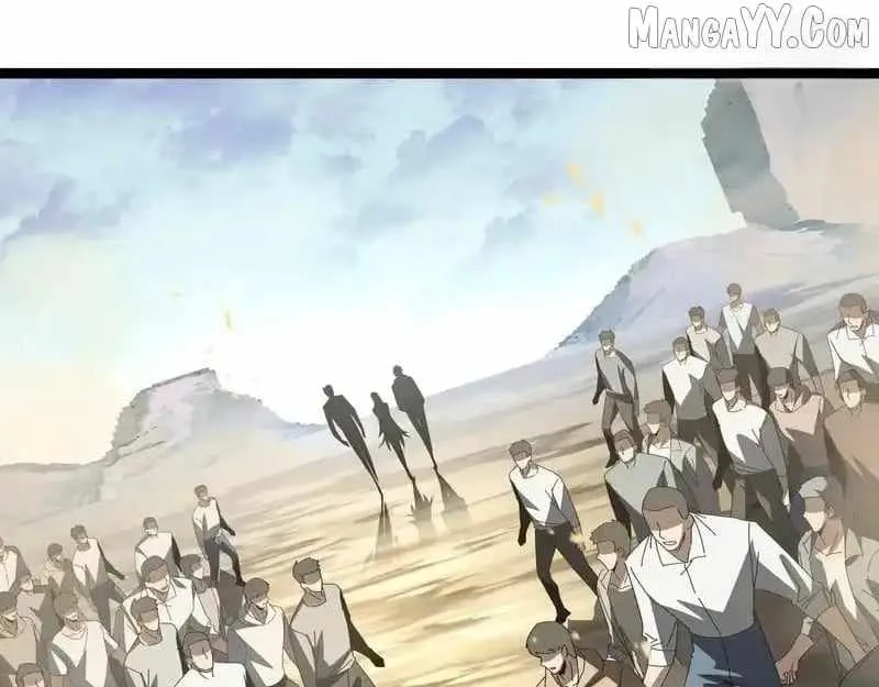 Read Tyrant of the Otherworld Prison My Shadow Can Evolve Infinitely EN Manga Online