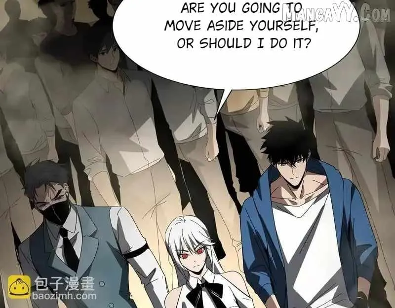 Read Tyrant of the Otherworld Prison My Shadow Can Evolve Infinitely EN Manga Online