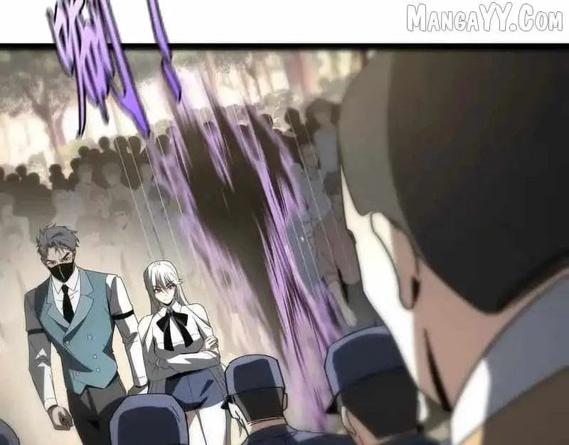 Read Tyrant of the Otherworld Prison My Shadow Can Evolve Infinitely EN Manga Online
