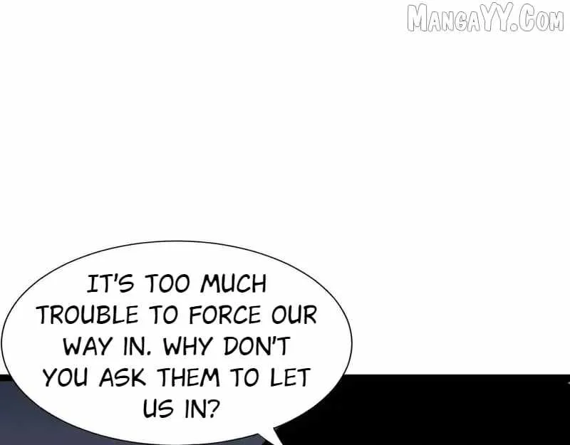Read Tyrant of the Otherworld Prison My Shadow Can Evolve Infinitely EN Manga Online