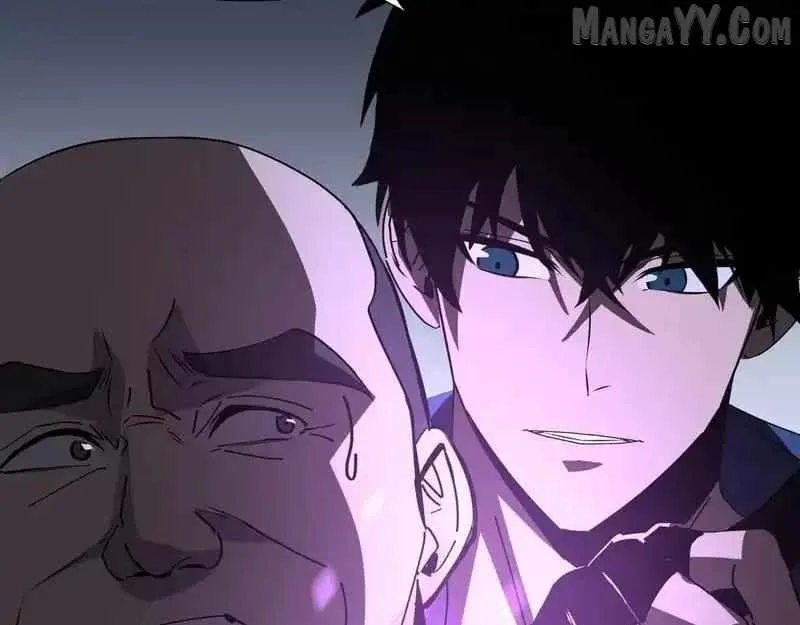 Read Tyrant of the Otherworld Prison My Shadow Can Evolve Infinitely EN Manga Online