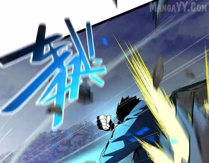 Read Tyrant of the Otherworld Prison My Shadow Can Evolve Infinitely EN Manga Online