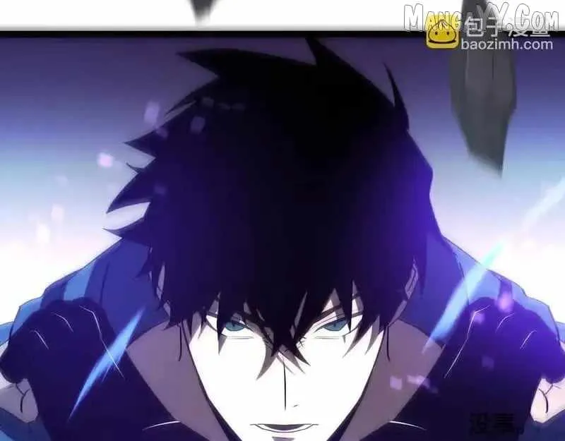 Read Tyrant of the Otherworld Prison My Shadow Can Evolve Infinitely EN Manga Online