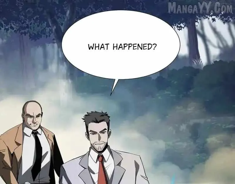 Read Tyrant of the Otherworld Prison My Shadow Can Evolve Infinitely EN Manga Online