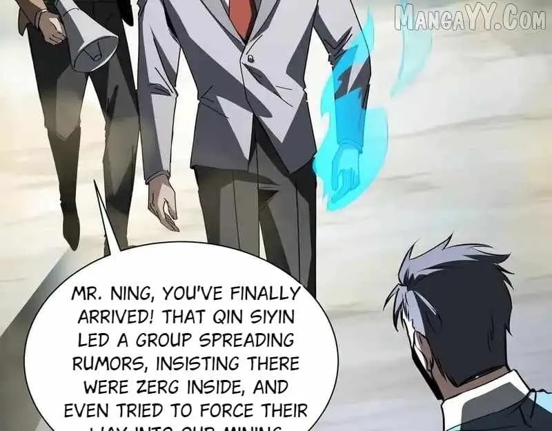 Read Tyrant of the Otherworld Prison My Shadow Can Evolve Infinitely EN Manga Online