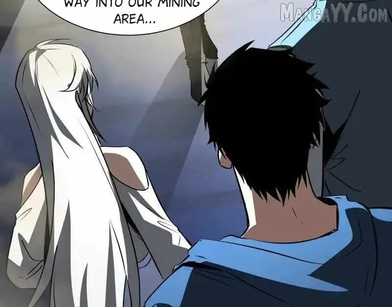 Read Tyrant of the Otherworld Prison My Shadow Can Evolve Infinitely EN Manga Online