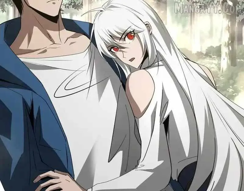 Read Tyrant of the Otherworld Prison My Shadow Can Evolve Infinitely EN Manga Online