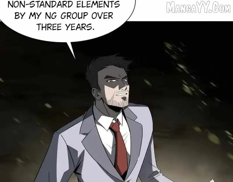 Read Tyrant of the Otherworld Prison My Shadow Can Evolve Infinitely EN Manga Online