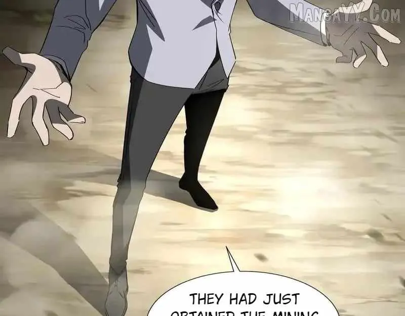 Read Tyrant of the Otherworld Prison My Shadow Can Evolve Infinitely EN Manga Online