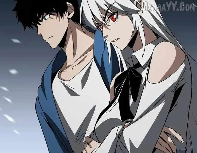 Read Tyrant of the Otherworld Prison My Shadow Can Evolve Infinitely EN Manga Online