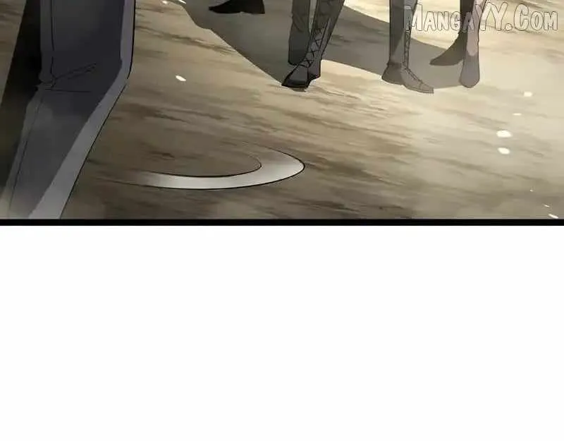 Read Tyrant of the Otherworld Prison My Shadow Can Evolve Infinitely EN Manga Online