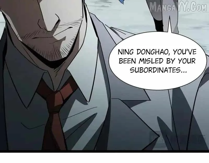 Read Tyrant of the Otherworld Prison My Shadow Can Evolve Infinitely EN Manga Online