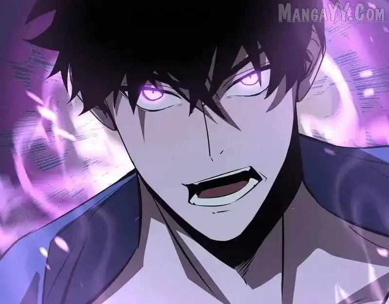 Read Tyrant of the Otherworld Prison My Shadow Can Evolve Infinitely EN Manga Online