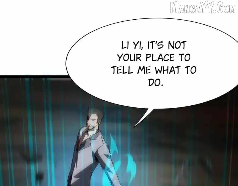 Read Tyrant of the Otherworld Prison My Shadow Can Evolve Infinitely EN Manga Online