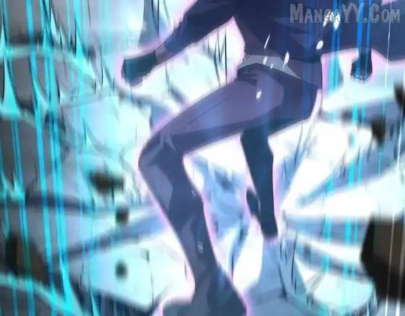 Read Tyrant of the Otherworld Prison My Shadow Can Evolve Infinitely EN Manga Online