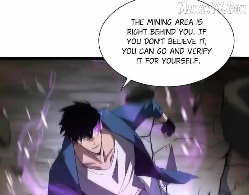 Read Tyrant of the Otherworld Prison My Shadow Can Evolve Infinitely EN Manga Online