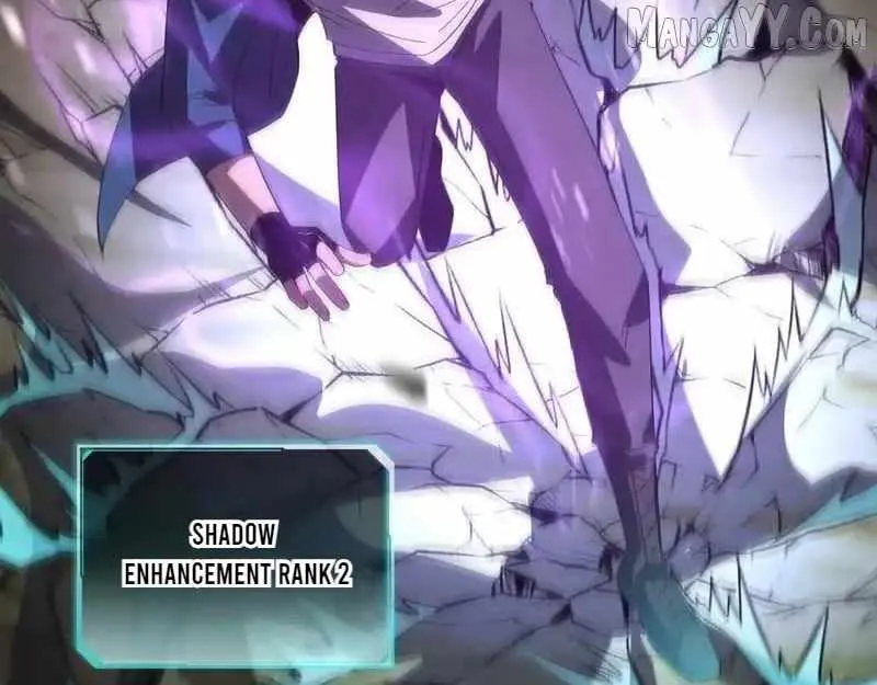 Read Tyrant of the Otherworld Prison My Shadow Can Evolve Infinitely EN Manga Online