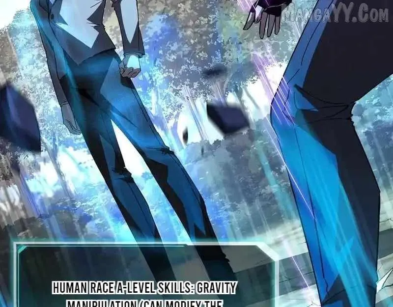Read Tyrant of the Otherworld Prison My Shadow Can Evolve Infinitely EN Manga Online