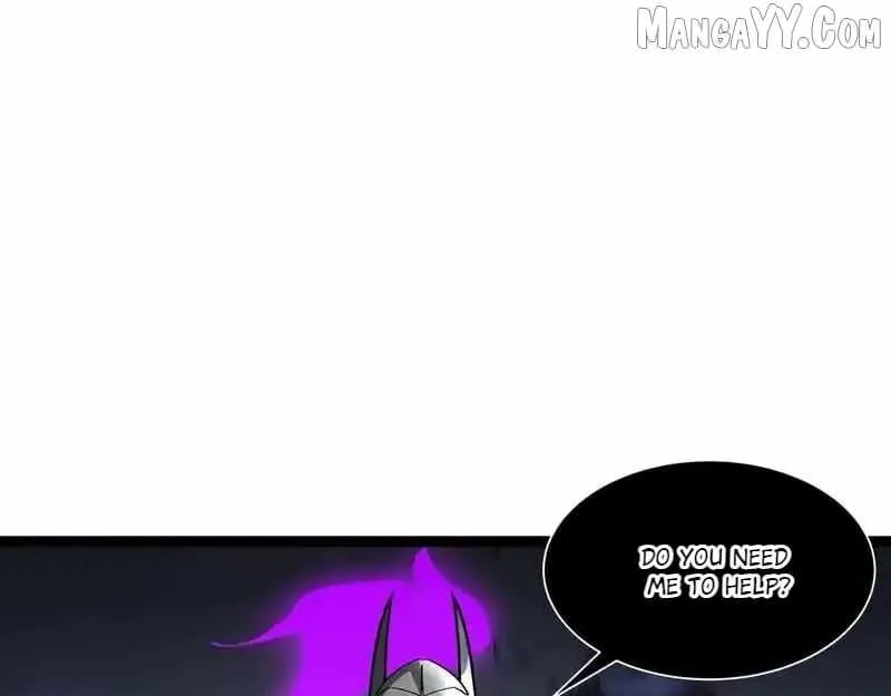 Read Tyrant of the Otherworld Prison My Shadow Can Evolve Infinitely EN Manga Online