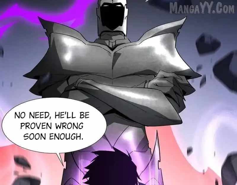 Read Tyrant of the Otherworld Prison My Shadow Can Evolve Infinitely EN Manga Online