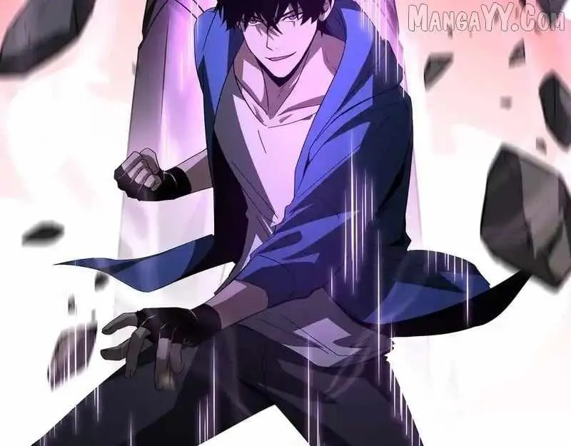 Read Tyrant of the Otherworld Prison My Shadow Can Evolve Infinitely EN Manga Online