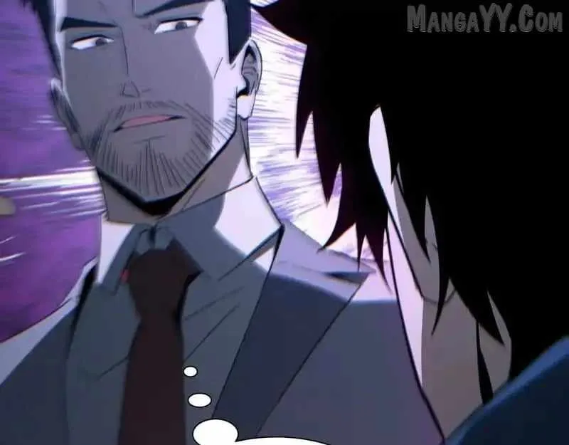 Read Tyrant of the Otherworld Prison My Shadow Can Evolve Infinitely EN Manga Online