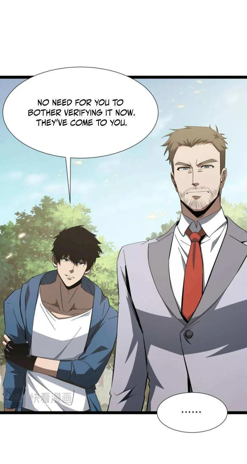 Read Tyrant of the Otherworld Prison My Shadow Can Evolve Infinitely EN Manga Online