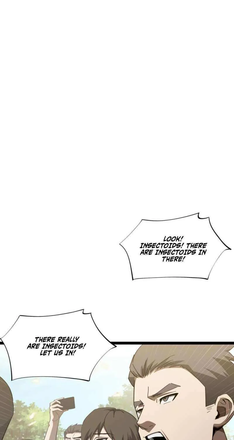 Read Tyrant of the Otherworld Prison My Shadow Can Evolve Infinitely EN Manga Online